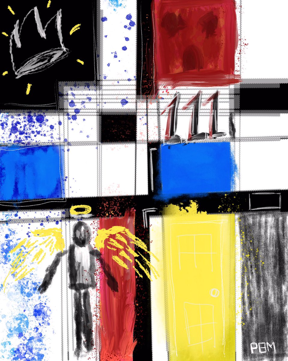 Persona_BMC's tweet photo. #digitalart #PortfolioDay https://t.co/7ZWp906dGU