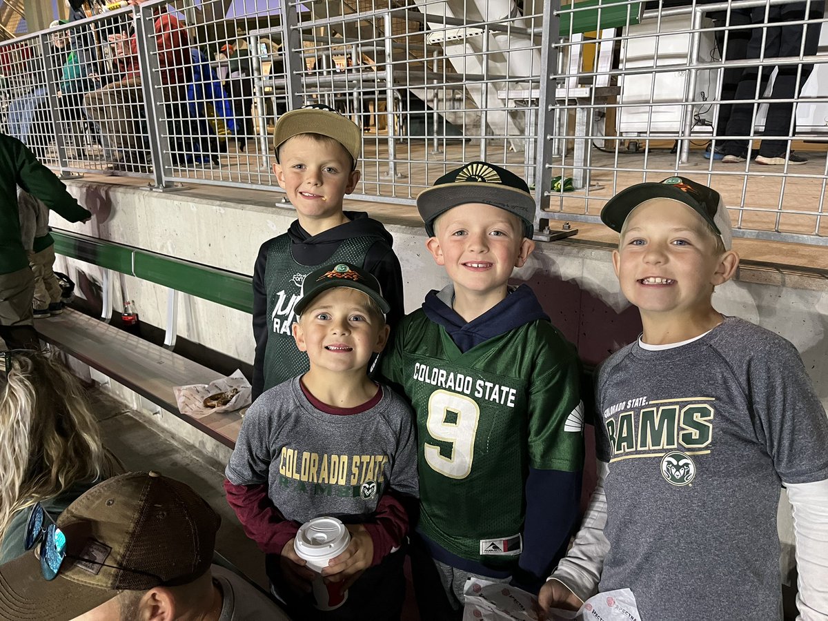 CallMeJando's tweet image. #CSURams