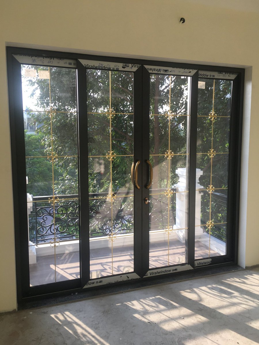 Viralwindow - Cửa nhôm tiêu chuẩn Đức.
Website: Viralwindow.vn
#hotline1800282839
Tìm đối tác cùng đưa cửa đẹp đến tay khách hàng.
Zalo: 0978258938