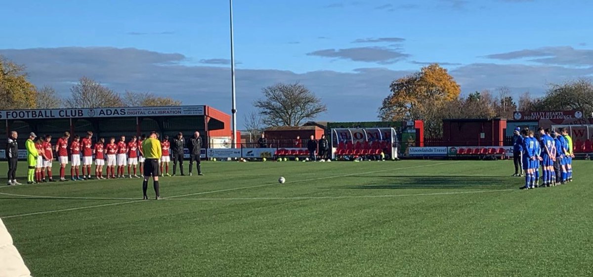 Lest we forget.

 #KeltyHearts #BlueBrazil #Heroes #WeOweSoMuch