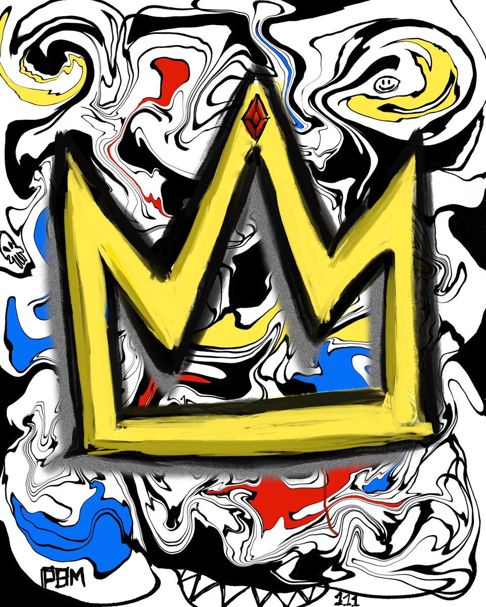 Persona_BMC's tweet photo. #digitalart #PortfolioDay https://t.co/JmiRA6EZ7i