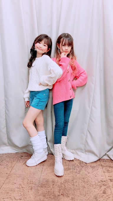 Twitterのコスプレ画像4