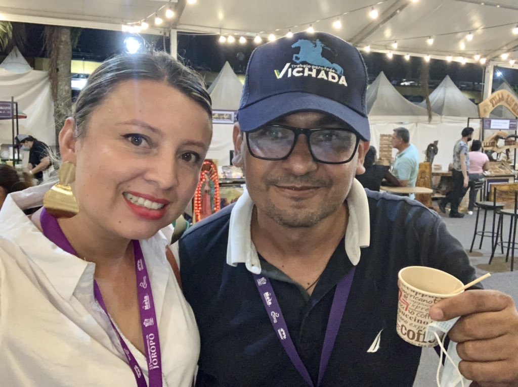 Ingrid Riaño B tweet media