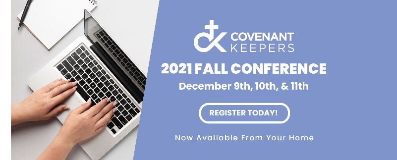 Covenant Keepers, Inc. tweet media