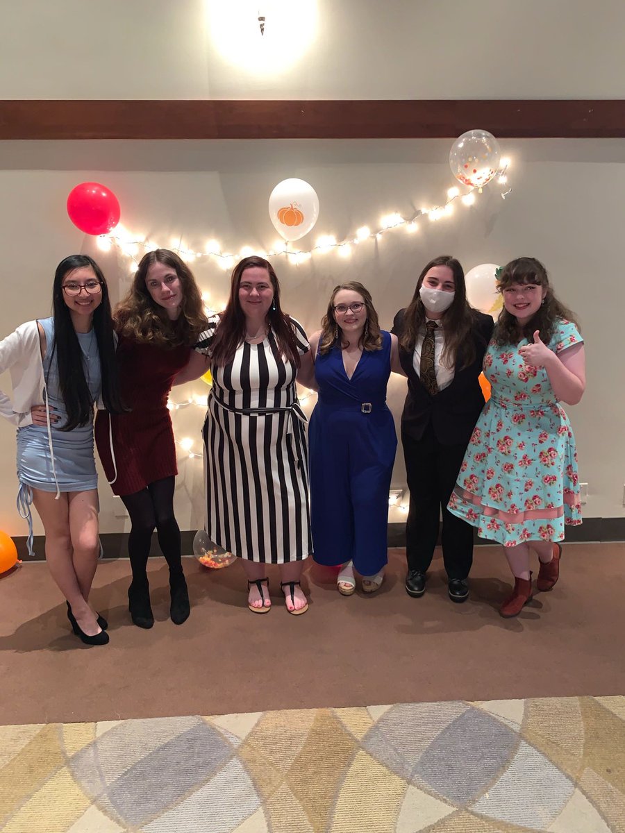 GSSBetaGamma's tweet photo. Last night ✨✨ Fall Ball 2021 was a beautiful success!!! Thank you to everyone who attended and a special shoutout to our Social Coordinator, Jennifer Michaels and her committee for planning such an amazing event!!! #gssdelaware https://t.co/PaCyWlKSlX