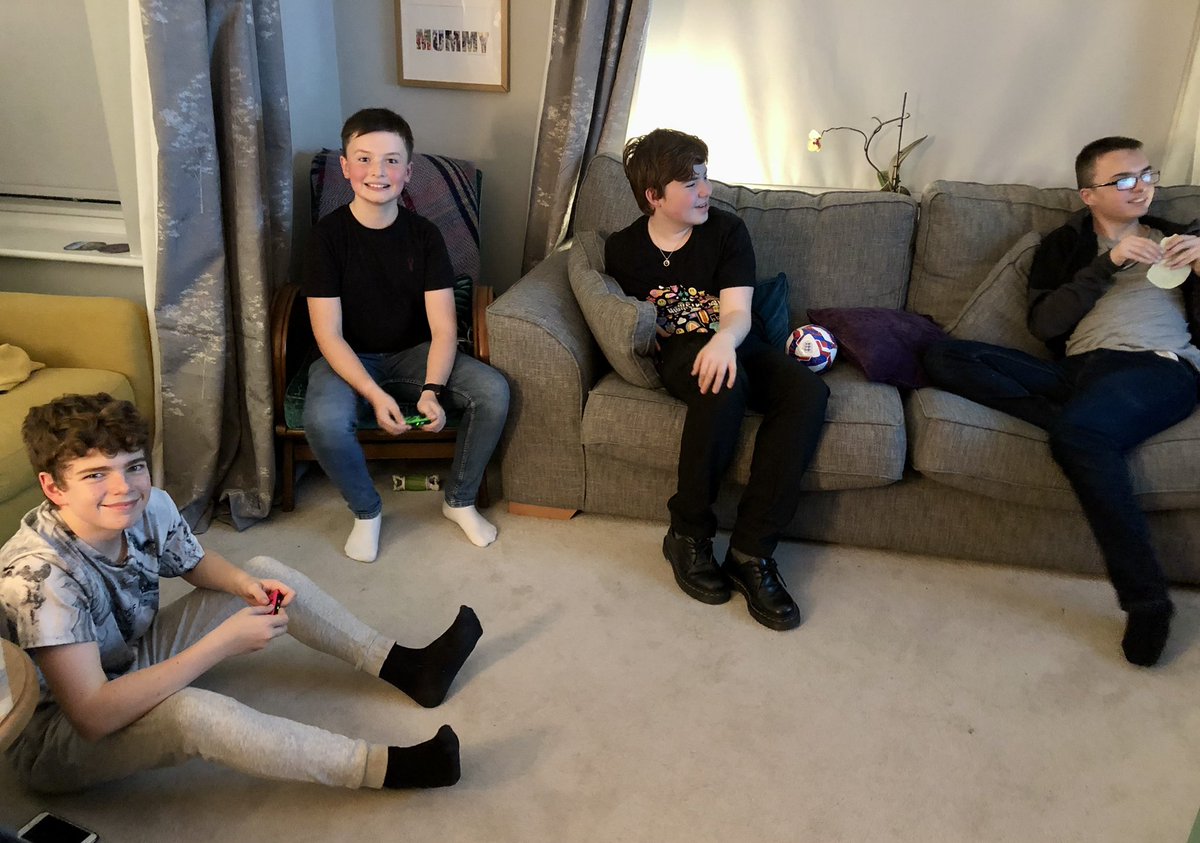 Jo Jones tweet media