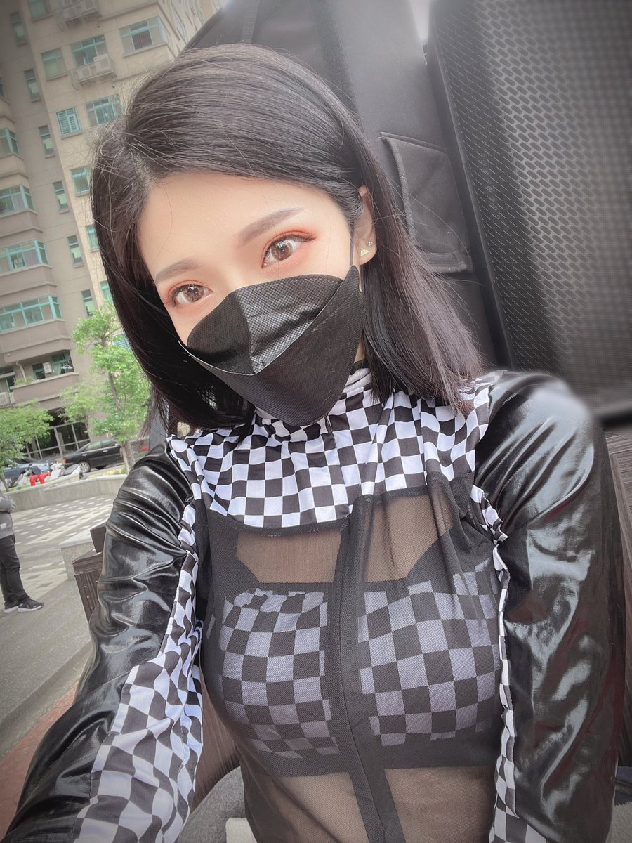 這個月好常來新竹啊😱