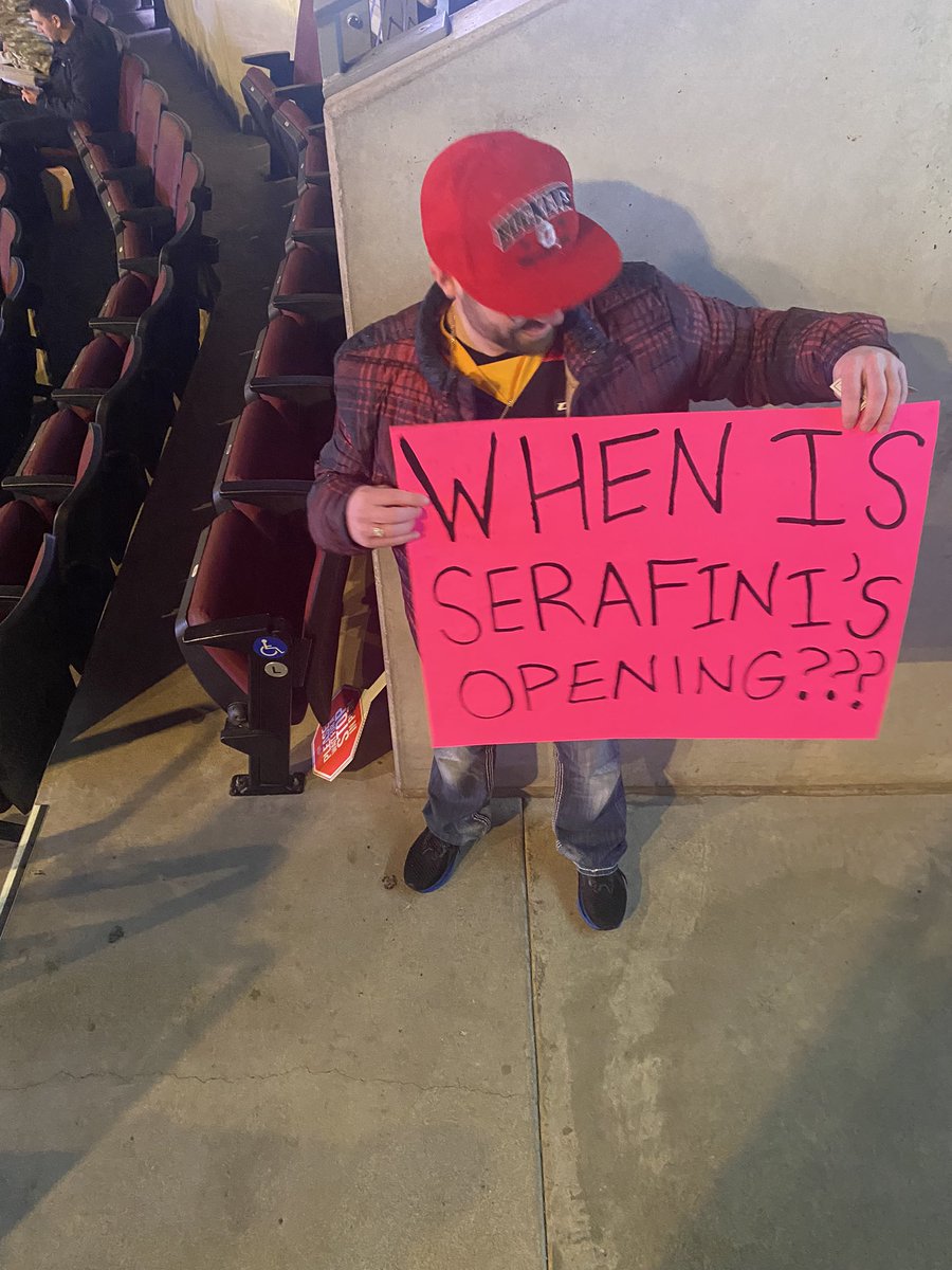 ScottinEriePa's tweet photo. Best sign award 🥇 goes to … https://t.co/J2fRZ0c37L