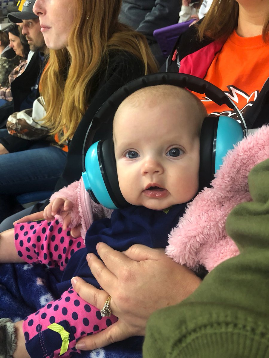 RYCMiller83's tweet photo. @FWKomets My first Komets Game #letsgokomets https://t.co/YpSUKLjFgN