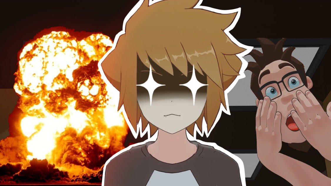 JordanSweeto's tweet photo. I just uploaded a brand new animated storytime! Please go give it a like and a comment so youtube’s algorithm actually puts it out to people! 🙏🏻♥️

https://t.co/jmwUzWtyGd https://t.co/mLHpvUdxIW