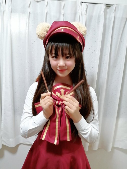 Twitterのコスプレ画像23