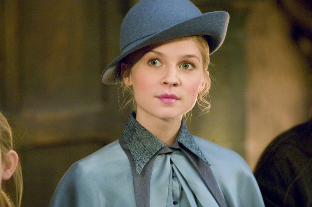 PotterRandom tweet picture