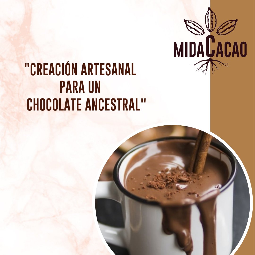 MidaCacao's tweet photo. #MidaCacao #Artesanal #Chocolate #Cacao #Natural #HechoEnMexico https://t.co/1ixZFAt0mE
