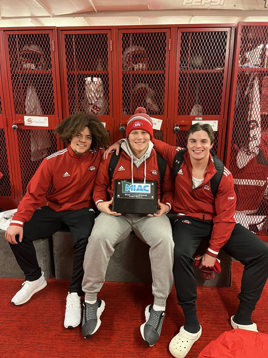 Johnnies forever #1/4