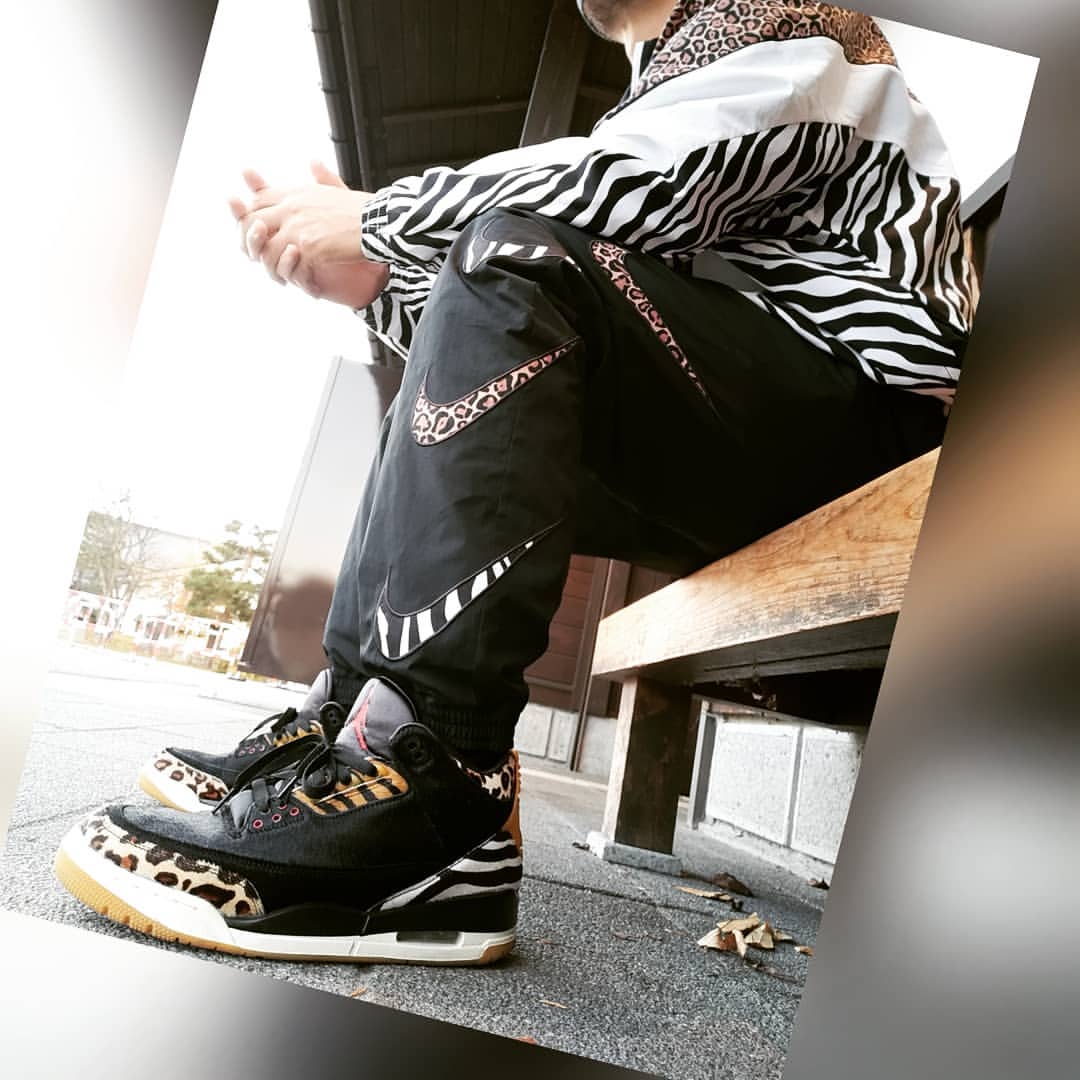 tk404_not_found's tweet photo. この時期お気に入りのSETUP
KITH x NIKE Take Flight Collection
kith × NIKE × PIPPEN × AJ

#ronniefieg
#kith
#NIKE
#scottiepippen
#airjordan
#animal #chimera
#kicks #jordan3  #michaeljordan https://t.co/t6F7K4qZj8