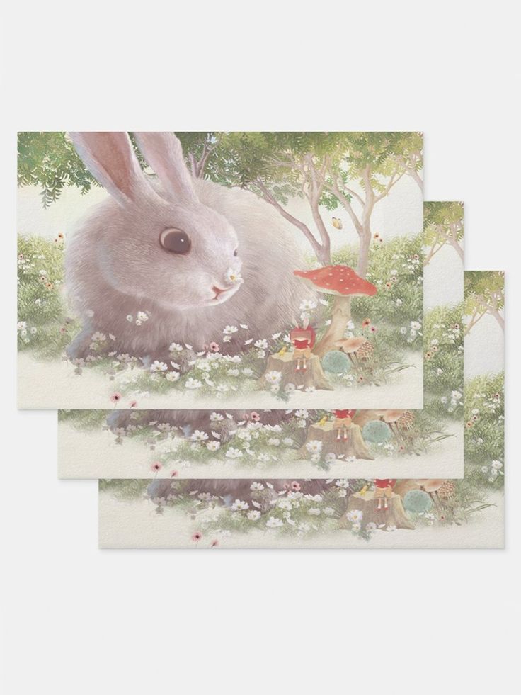 SOLD! Thanks to buyer and referrer in Canada ️❤️▶️t.ly/aSqe
#zazzle #zazzlemade #partyideas #gifts #giftwrap #GiftsWrapping #giftwrappingideas #stationery #wrappingpaper #graphics #graphicdesign #Creative #bunny #rabbit #fantasy #illustrationart #zkozkohi #小鐵君