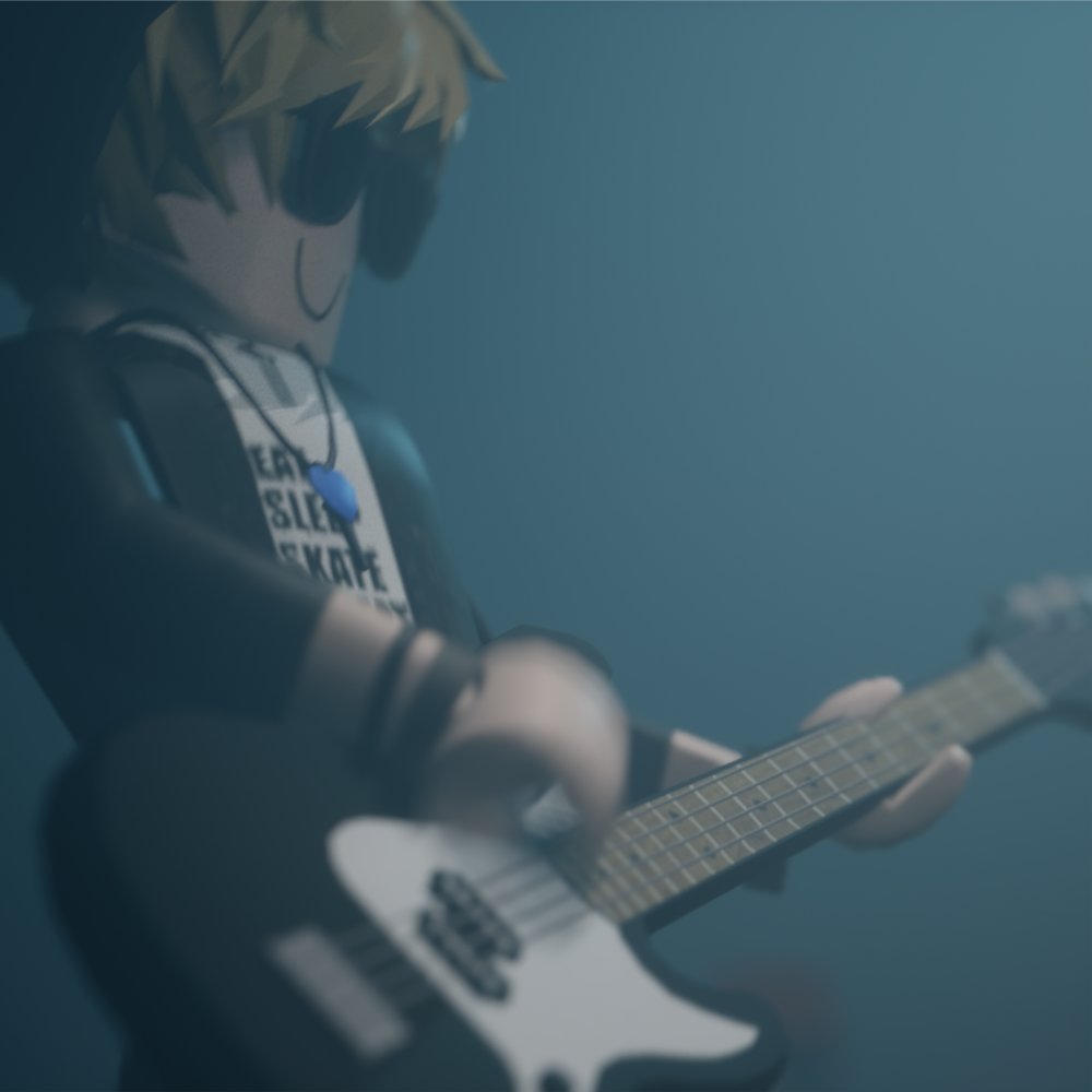 kaifromsplash's tweet photo. And here's Milo's debut in Summer! He's keen to meet you all soon 🎸

#splashonroblox #splash #robloxgame #robloxgfx #robloxtrend #robloxworld #splashmusic #splashroblox #robloxgraphic #robloxmeme #virtualinfluencer #robloxpic #gamedesign https://t.co/dMlP8AURcy