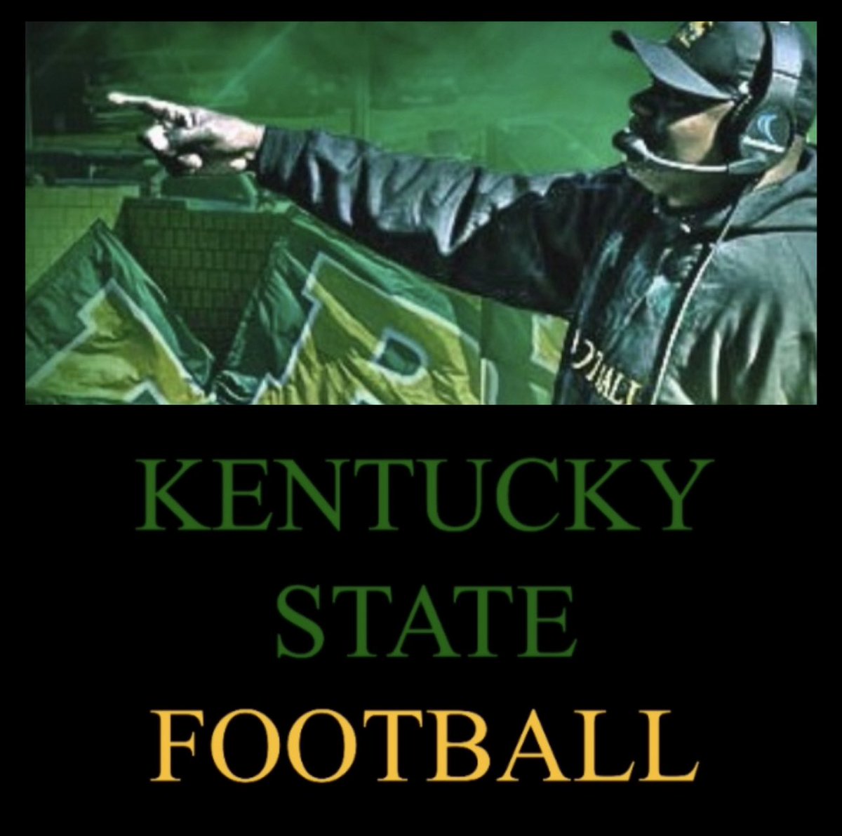 coachcdjackson's tweet photo. Year 2: Record~most players with a 3.0 GPA. COVID-19.
Year 3: 14 win improvement over two seasons - #1 in the country. Highest two-year winning percentage since the 1970s. Record~points in a game (76), total yards (746), rush yards (662), and more. #thelorddidit https://t.co/Y2JJRB0IKR