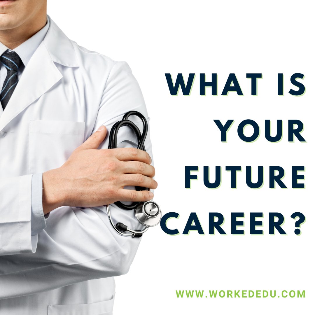 While you're in highschool, the one question that always sticks to every students mind is "What is my future career". With our externships we help you choose your future career by giving you hands-on experience.
​
​Contact us to learn more.
