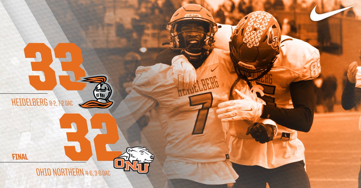 Heidelberg Athletics tweet media