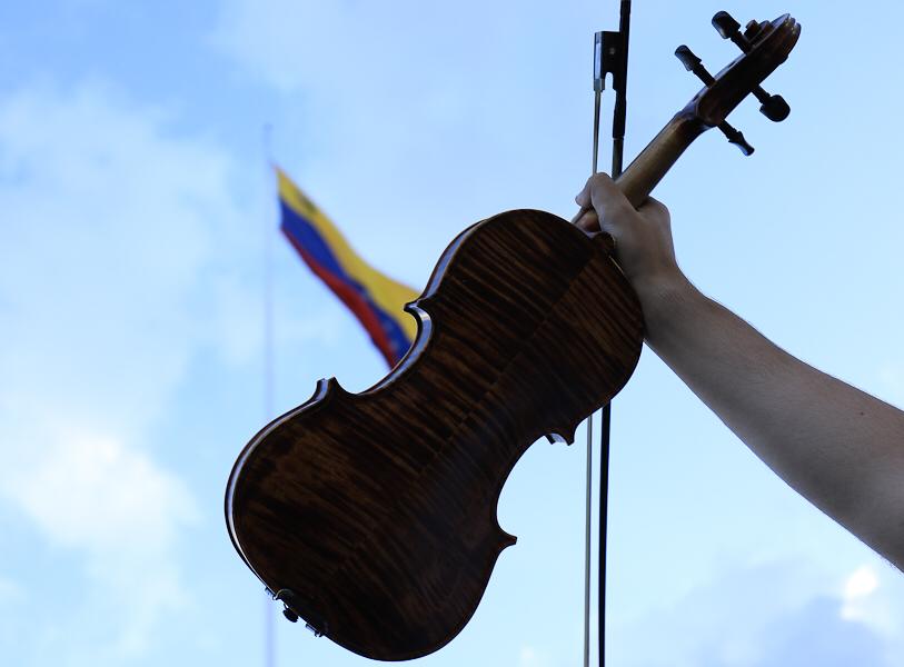 Nicolás Maduro tweet media