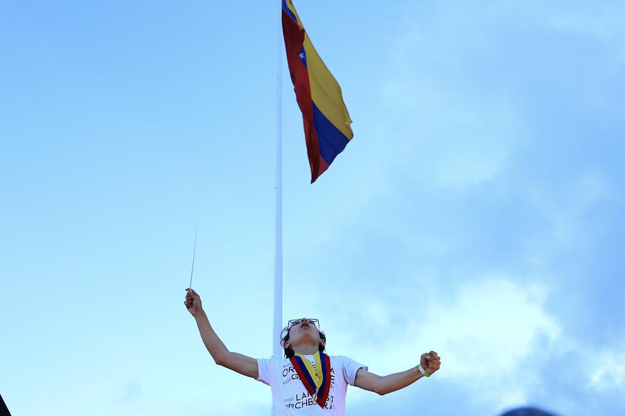 Nicolás Maduro tweet media