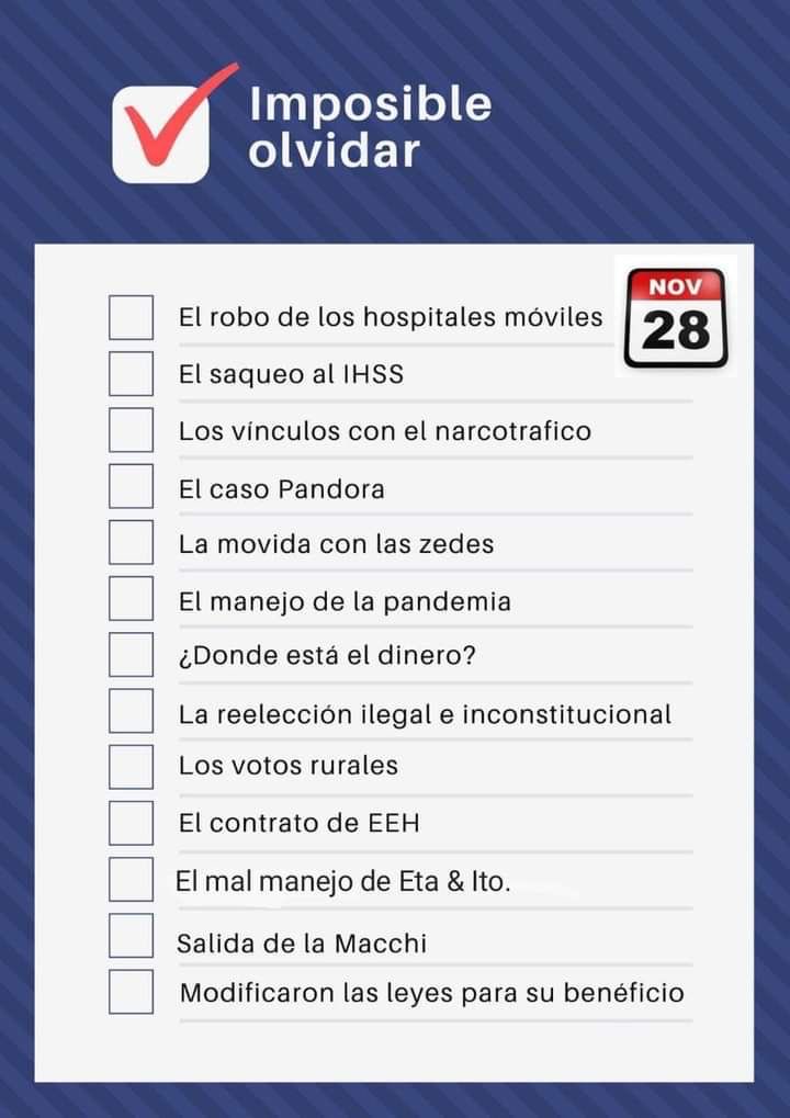 drasosa_'s tweet photo. PROHIBIDO OLVIDAR https://t.co/P1dWhsMcV4