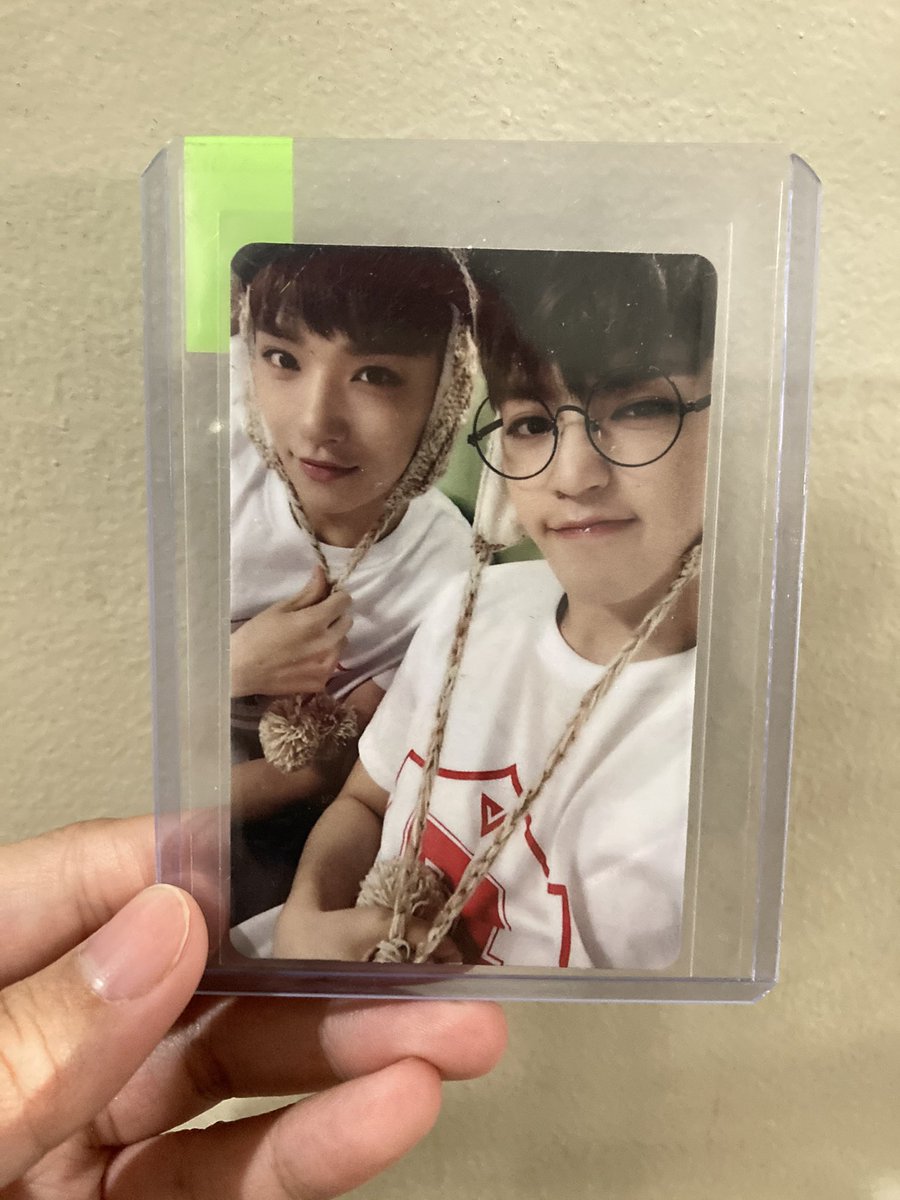 embarcadero33's tweet photo. Thank you ๐ I received CheolSoo safely ๐ #CATHanks @DK_Sunlight https://t.co/Y0vXskONIf