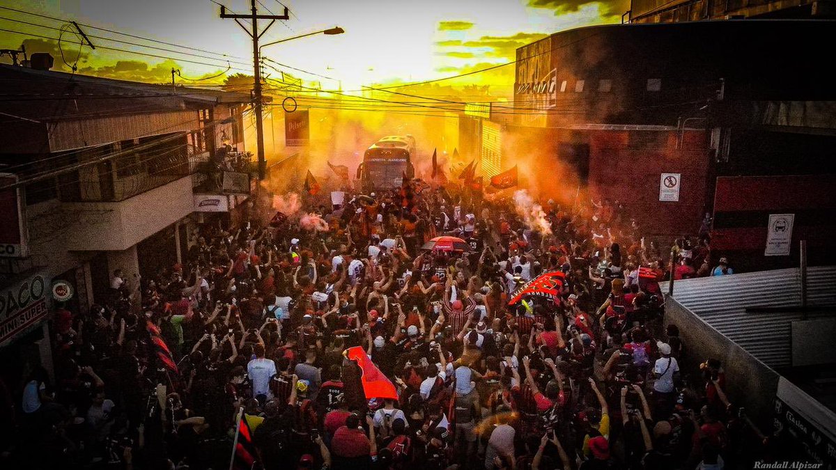 ¡Esto mueve el fútbol femenino en Costa Rica! Esto es Alajuelense