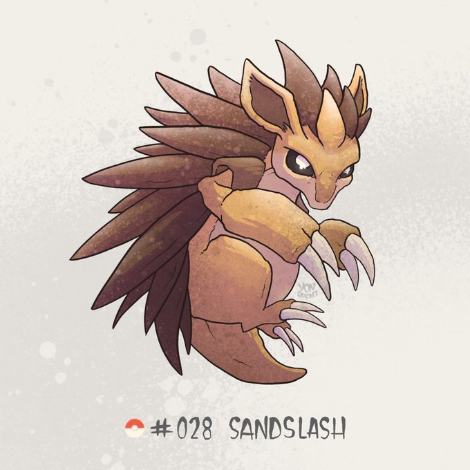 voncricket - Pokedex: Hoenn