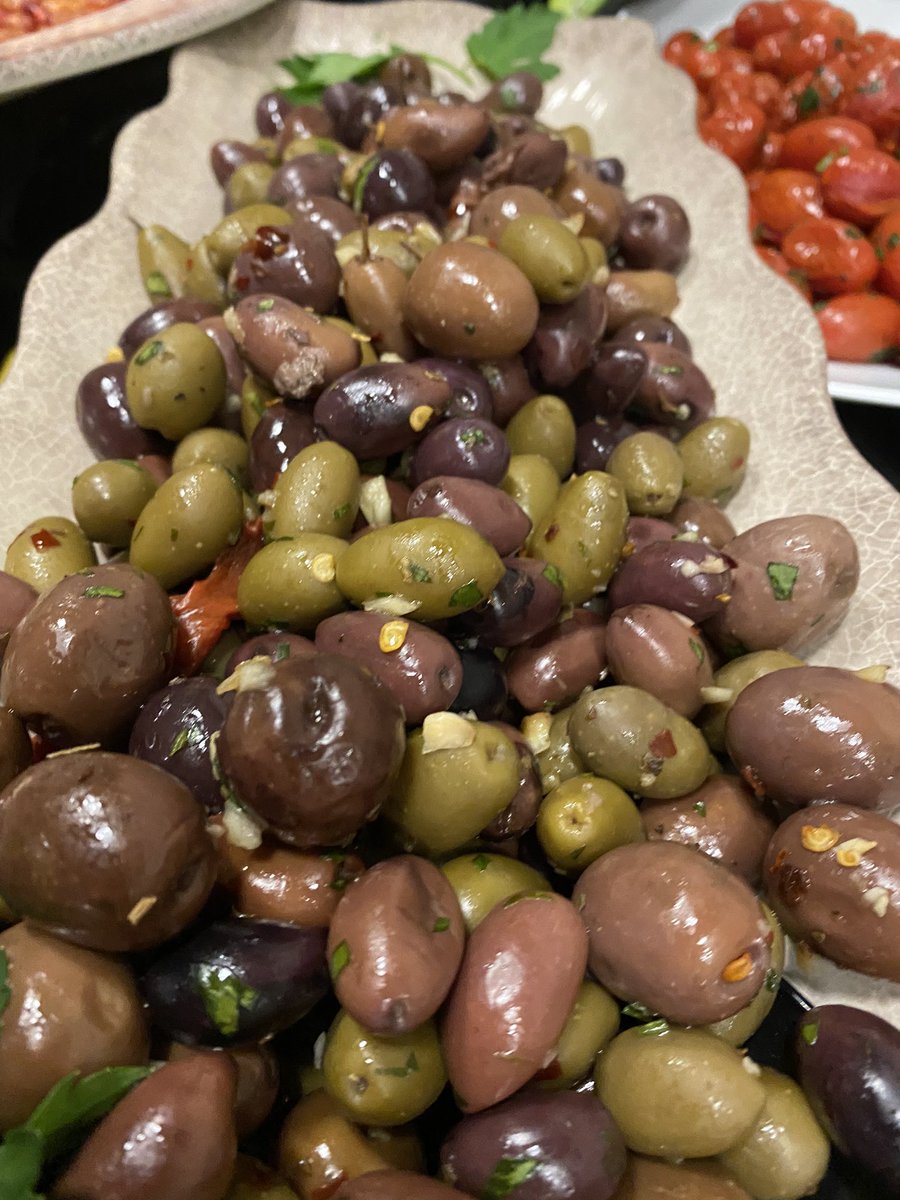 RoccoGallelli's tweet photo. Innovative Catering Concepts is proud to support Tapas and tasting at Our Lady of Mercy Academyโฆ #alwaysinnovative #olmanj https://t.co/WdYxAh7XbW