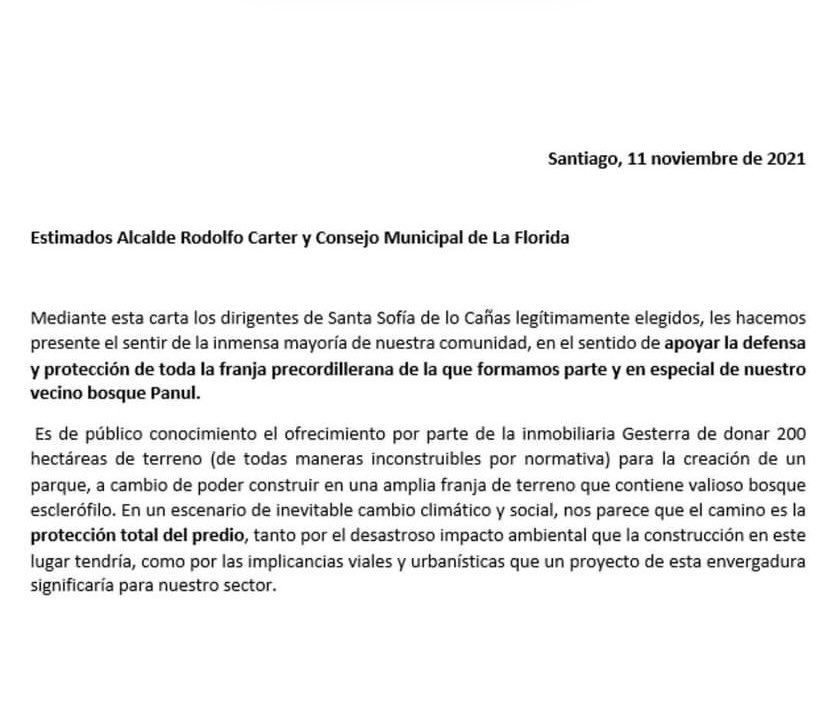 Red Precordillera tweet media