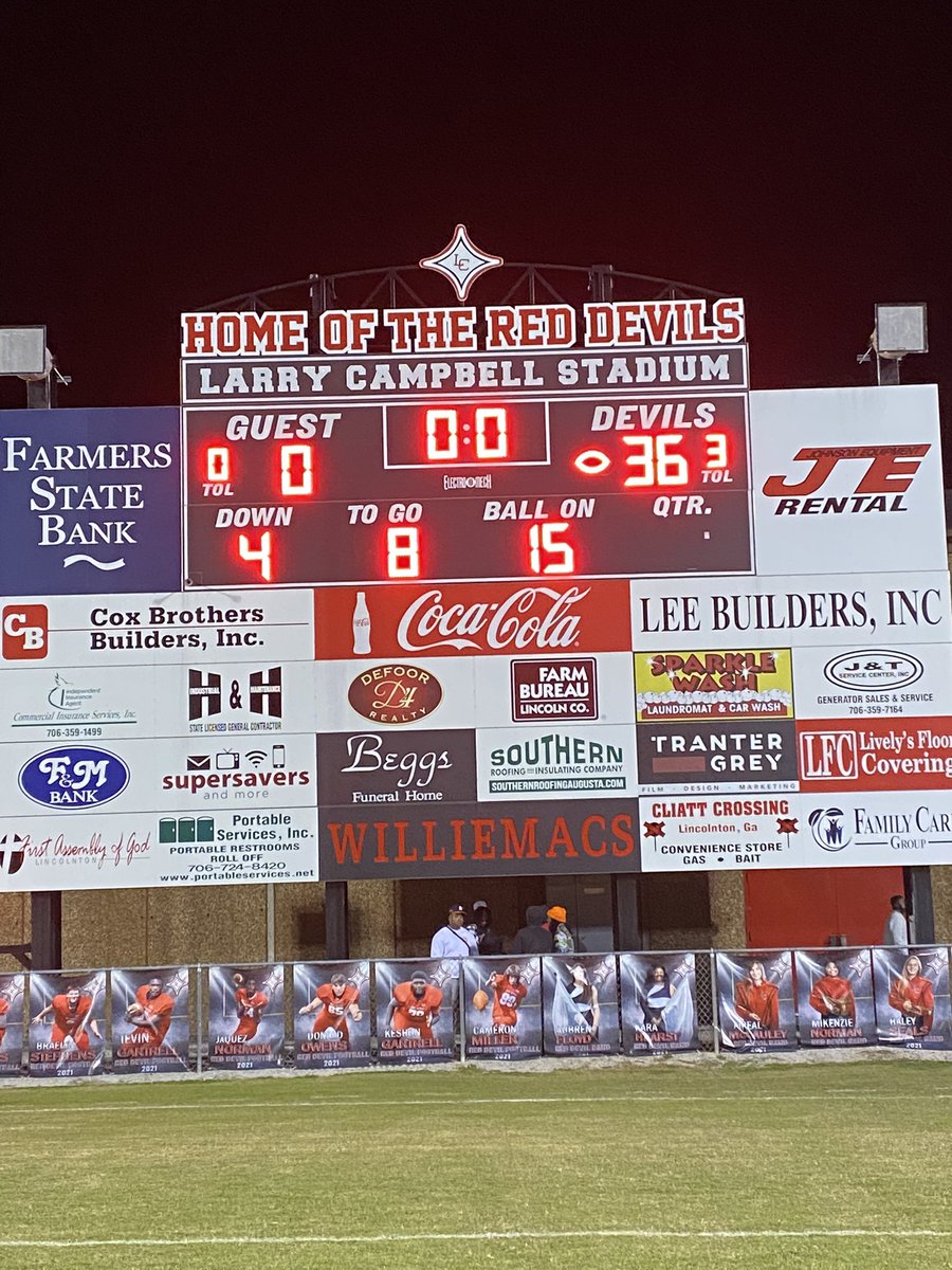 co_devils's tweet photo. Your Red Devils are on to the 2nd round! Final score  LC36 Mt. Zion 0. We will be playing the winner of Irwin and Johnson County! #RedDevilNation #GoBigRed #RD4L #RedDevilPride #DevilsOnTop https://t.co/zTn7bpdOfz