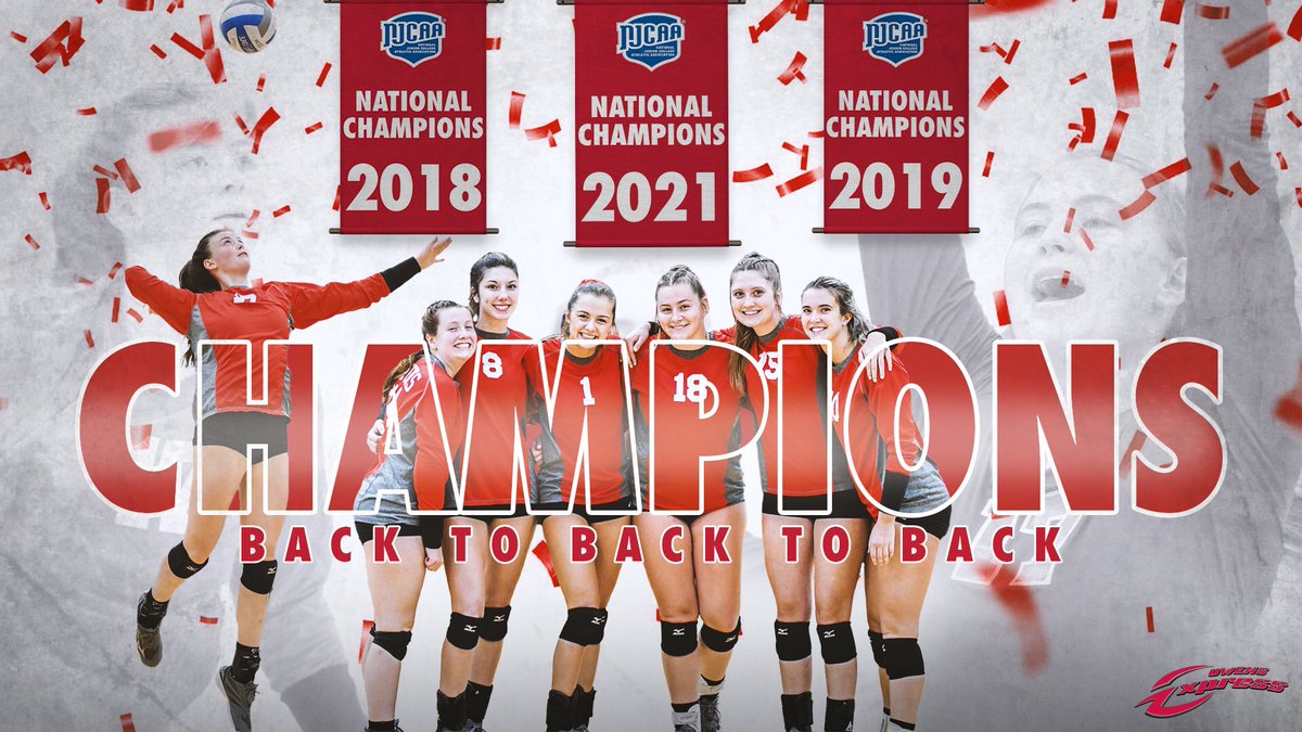 Owens Express tweet media