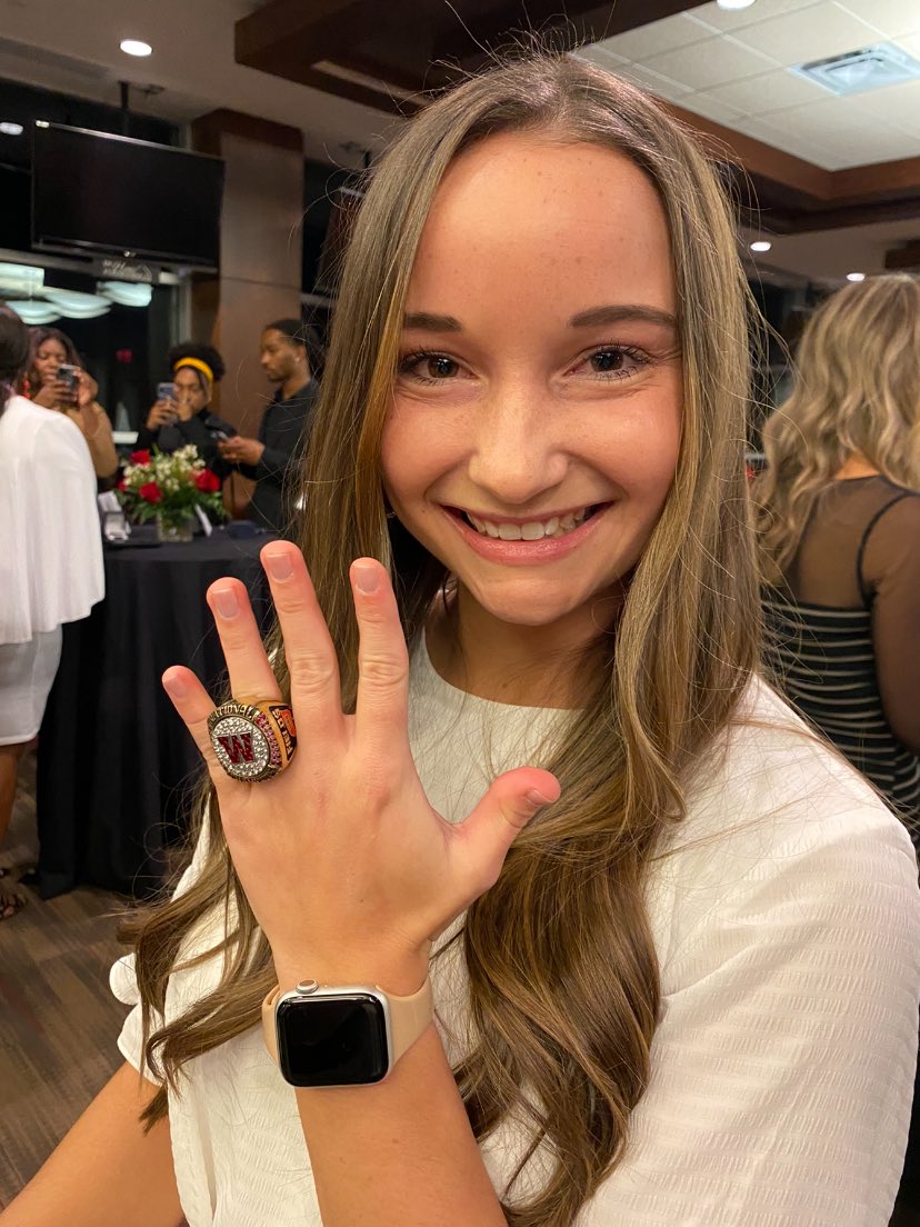 My <a href="/emily_fields4/">Emily Fields</a> is a national champion <a href="/CheerWKU/">WKU Cheer</a>!  So proud of all she has accomplished.