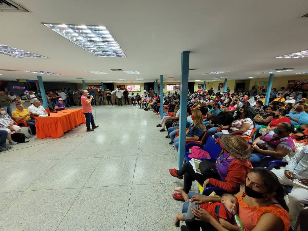 Alcalde Dirwings Arrieta tweet media