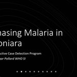 Photo by Rotarians Against Malaria (RAM) Australia (@RAMAustralia_)