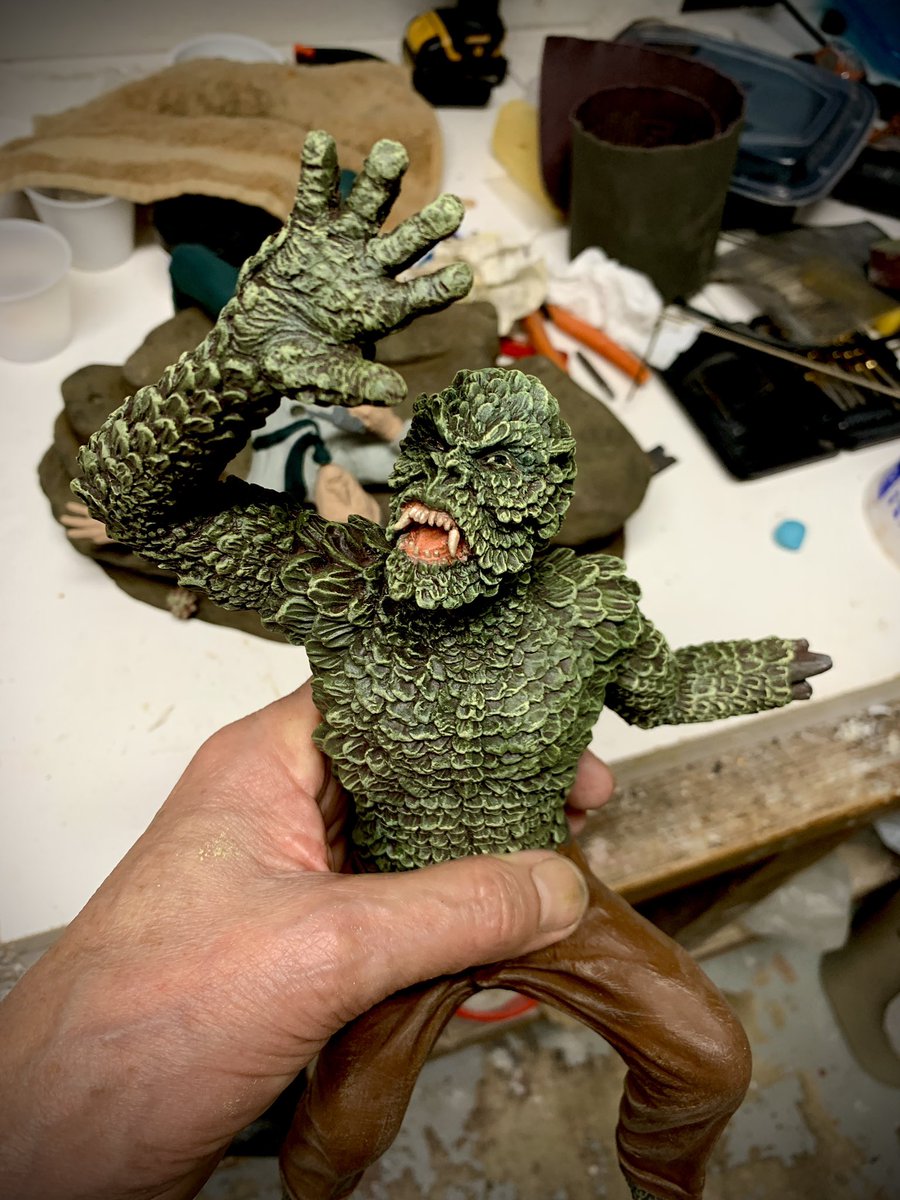 Chris Walas tweet media