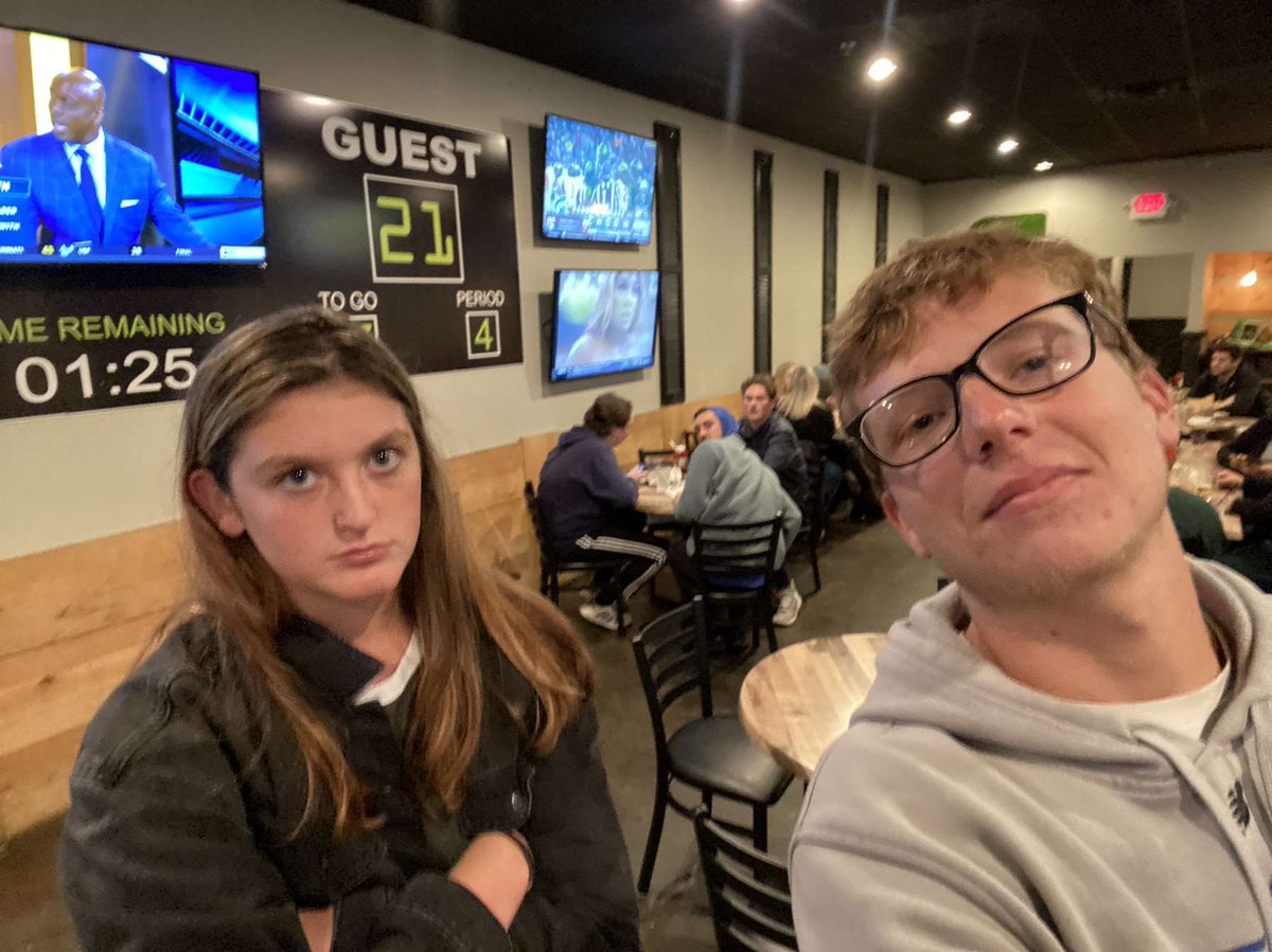 hammers_white's tweet photo. @WoodstockNerf21 @Charleys_Angels 
Killa cam kills another. All tied up https://t.co/M4bUKB1iMB