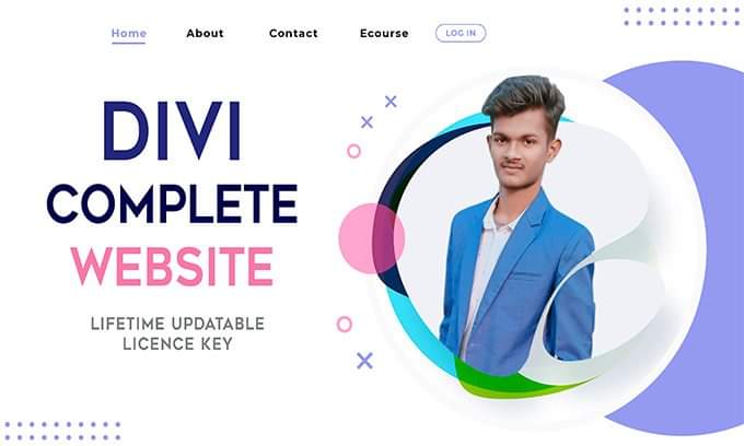 DeveloperFaysal's tweet image. I am ready for build your website with divi, Professional and cool animated design.
Contact me: fahimfaysal.me