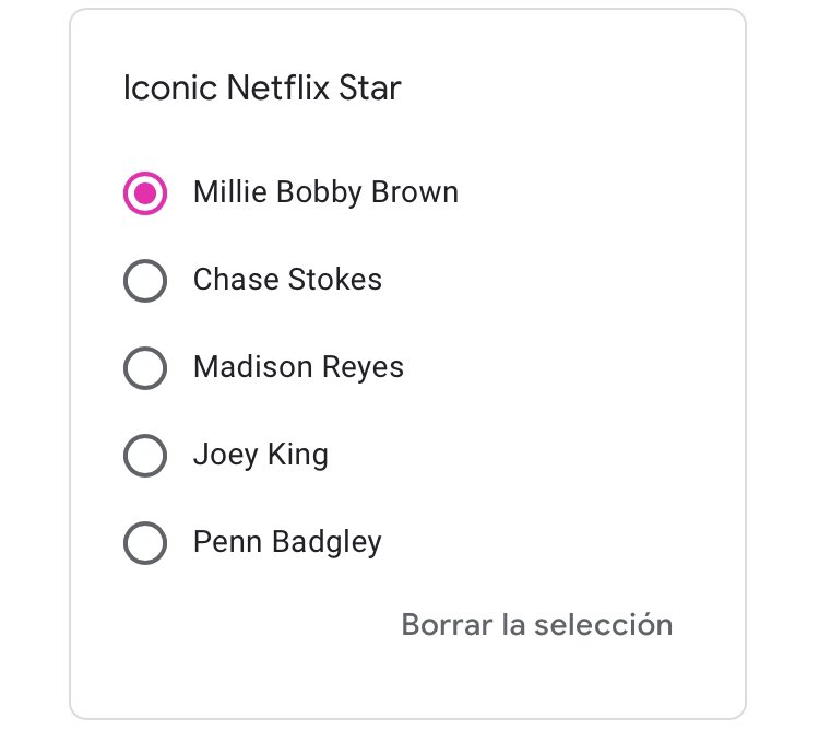InfoMilliee's tweet photo. 🗳️ J-14 Icon Awards 

Millie se encuentra nominada en las categorías “Iconic Activist” y “Iconic Netflix Star”. Les dejo el link para que vayan a votar por ella! 

https://t.co/dKtuMyXogq https://t.co/60kIhN1ImS
