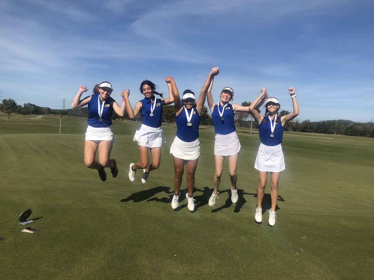 Fun times, great competition, 2nd place team finish, course record 62, girls having fun playing golf, great weather, just another weekend for Clemens golf. Proud of these girls for how they play on the course and their character off the course. #goingtobeagreatyear!