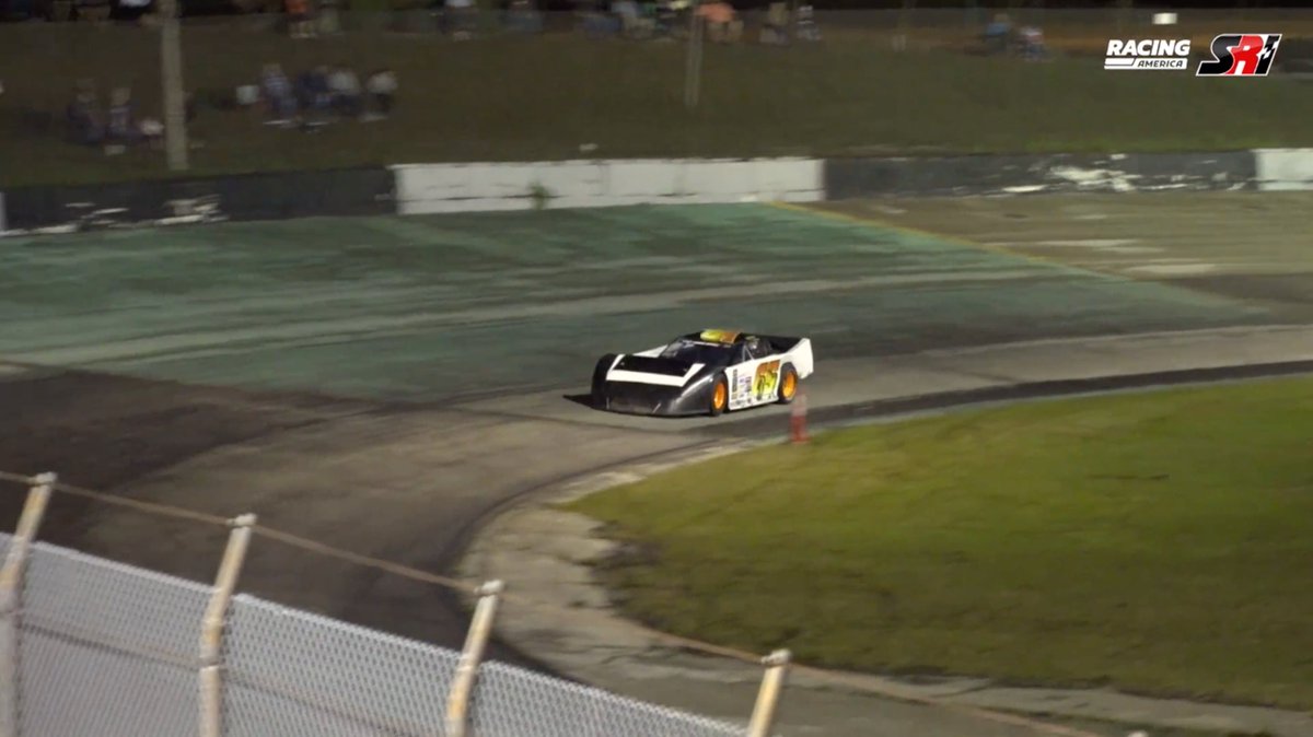 RacingAmerica's tweet photo. #HighKick99: Qualifying is now underway from #417SouthernSpeedway for tonight's @WheelmanSeries High Kick 99!
Watch live on Racing America powered by https://t.co/qMT5dHuucf: https://t.co/X1gXBdvJfE https://t.co/OWQEDhvg8Z