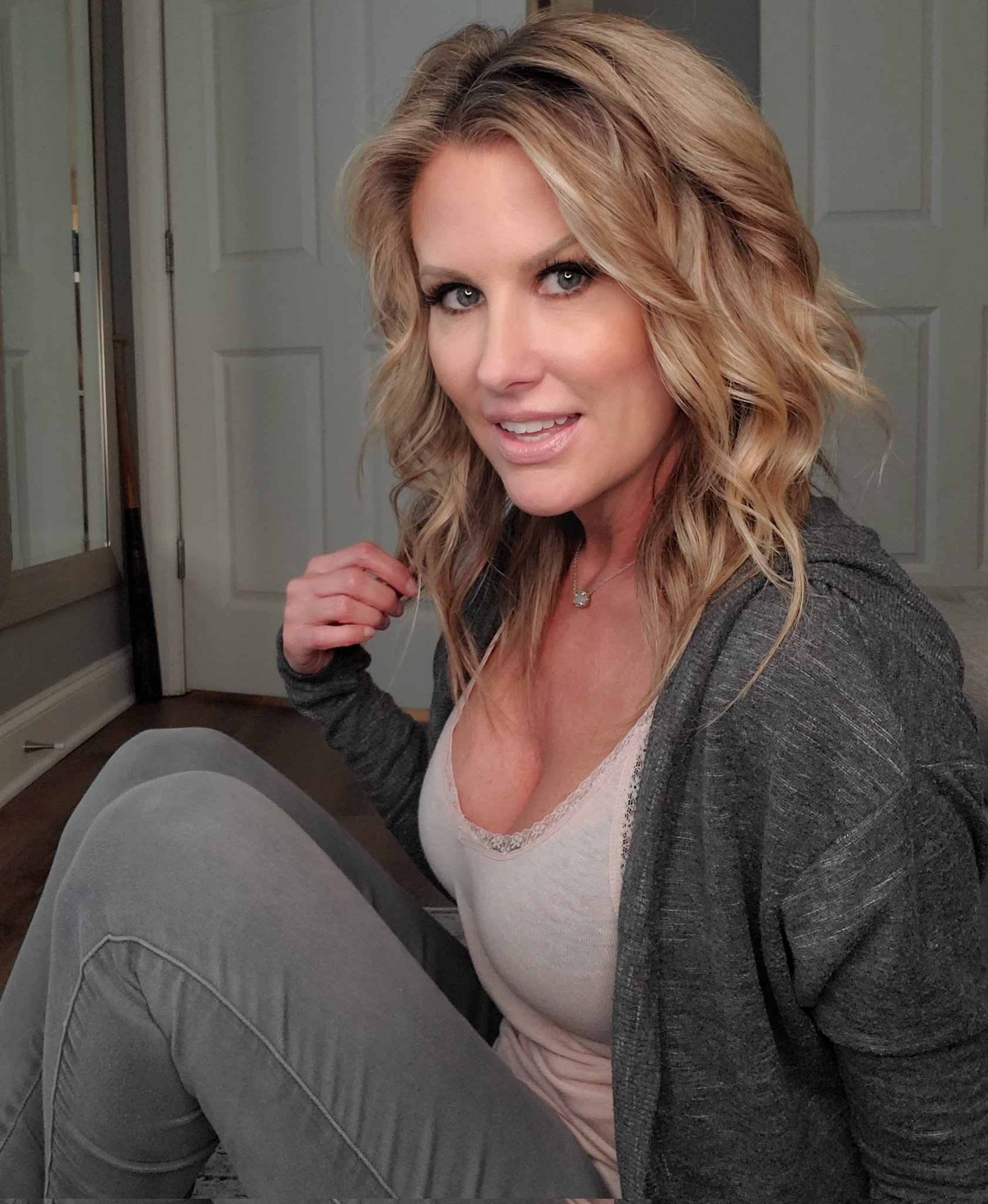 TW Pornstars - Miss Nash Allie. Twitter. Do you see what I see? 😍. 3:45 AM  - 14 Nov 2021