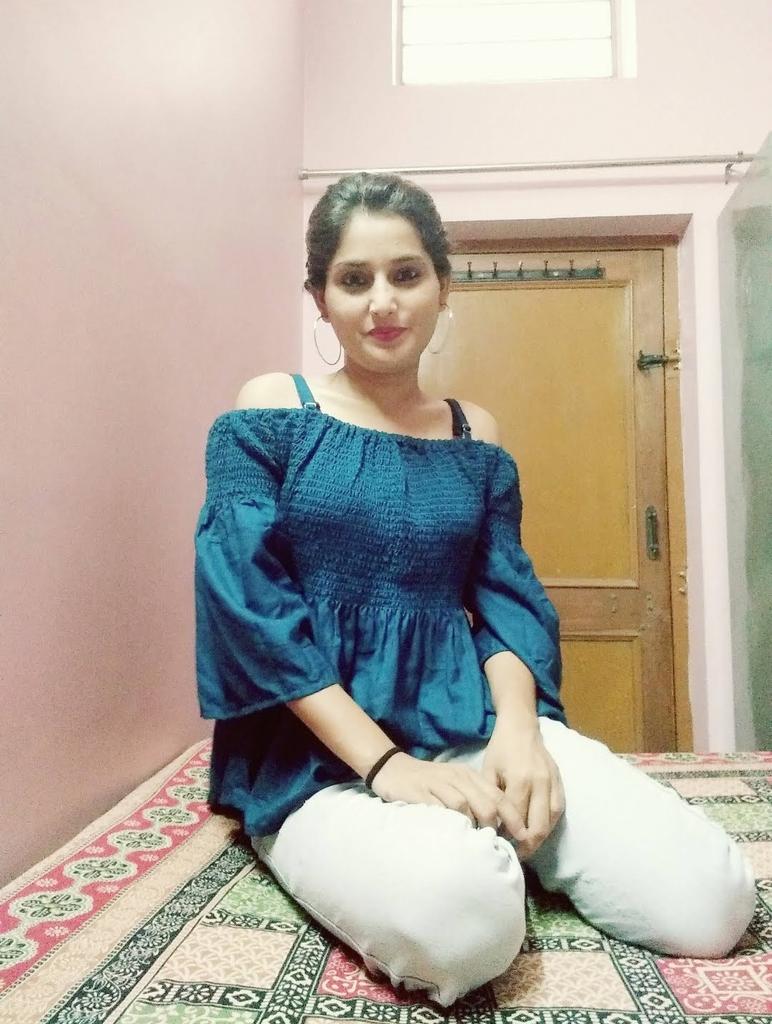 Gudiya Meena tweet media