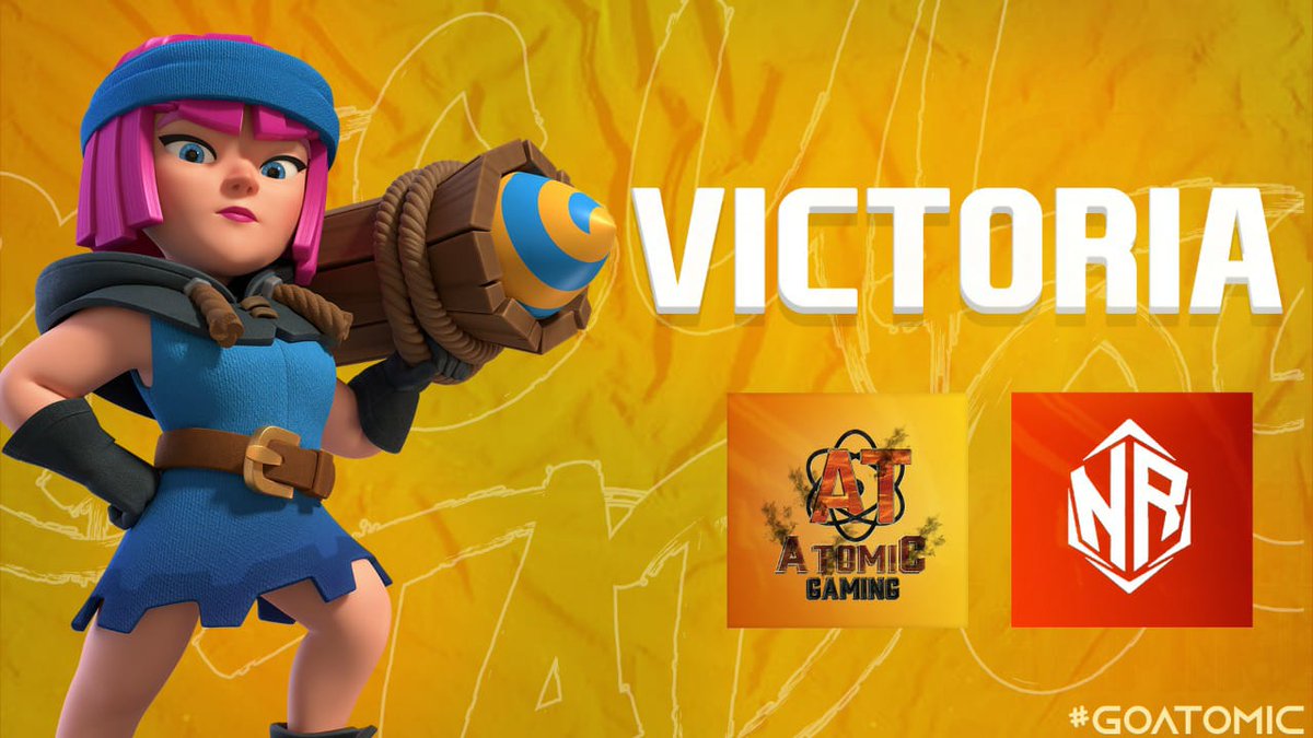 Atomicus_gaming's tweet photo. #CR VICTORIA

cerramos la noche con una victoria 2-0 sobre @EsportsNewRev, en un buen partido por ambos equipos para arrancas la competencia de buena manera
🥋 @EsportsNewRev
🏆 @OGs_Rockstarz
👑 @suaareezcr 2-1
       @AlexProTwo1 2-0 https://t.co/Qd6ozPWnPI