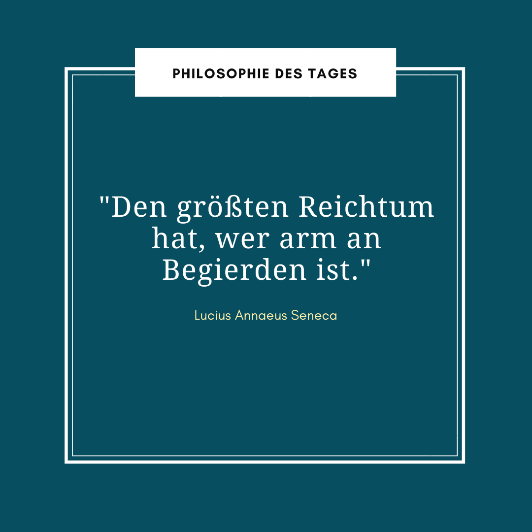 der_tiefe_blick's tweet photo. #Philosophie #Seneca #Reichtum #Begierde #Bescheidenheit #Zitate https://t.co/xJlZEKxCKf