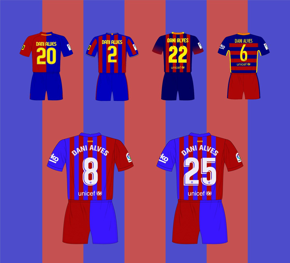 SquadNumbers.com tweet media