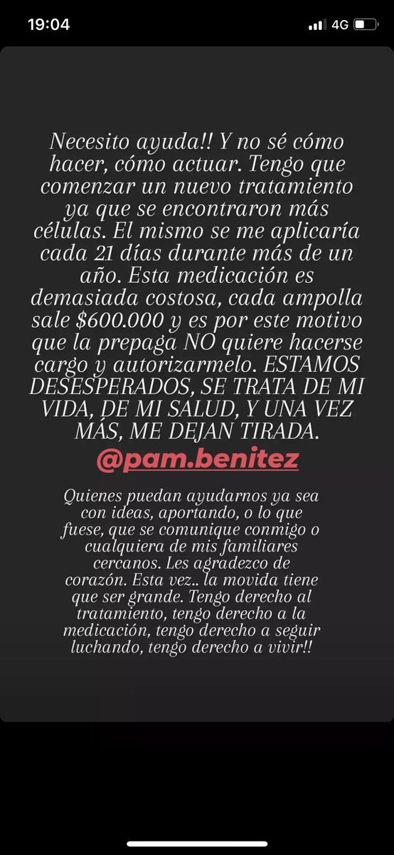 jime_vidal's tweet photo. DIFUNDIR!!!! por favor se necesita ayuda, si alguien quiere colaborar 🙏🏼🙌🏼 RT https://t.co/EsaYdwxEuw