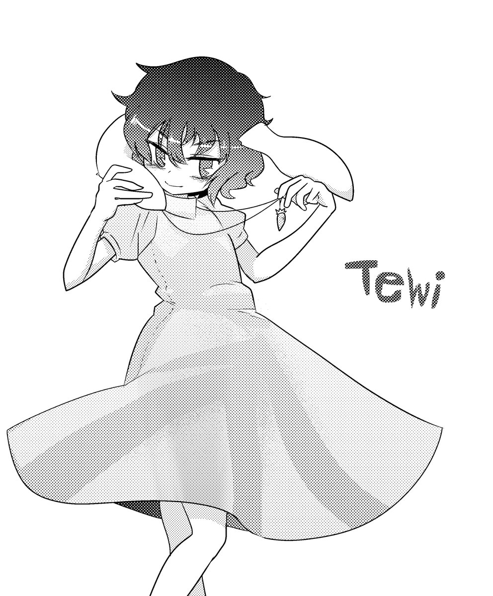 今日はバニー描くので兎さん再掲 
